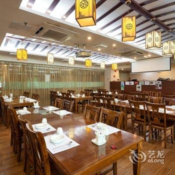 广州科学城华厦国际商务酒店酒店提供图片