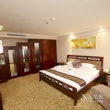 瑞安中莱大酒店(原华富天成大酒店)酒店提供图片