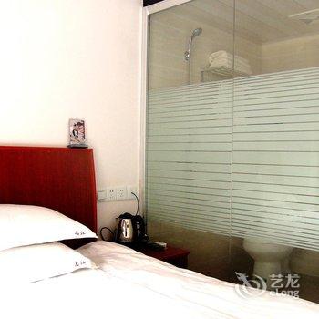 宁波志江商务宾馆酒店提供图片