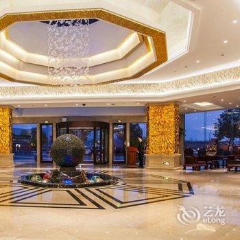 杭州启航国际大酒店酒店提供图片