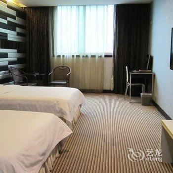 十堰西域大酒店酒店提供图片