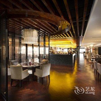 中山利和希尔顿酒店酒店提供图片