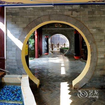 昆明唐韵温泉花园酒店酒店提供图片