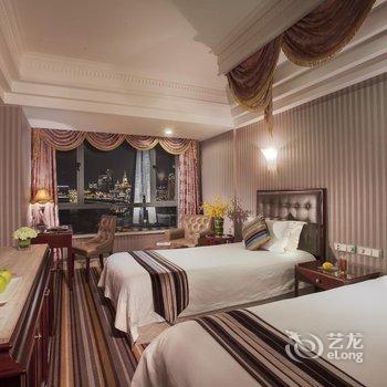 上海海鸥饭店酒店提供图片