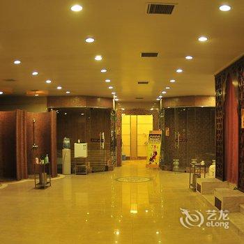 泰安宁阳锦华度假村酒店提供图片