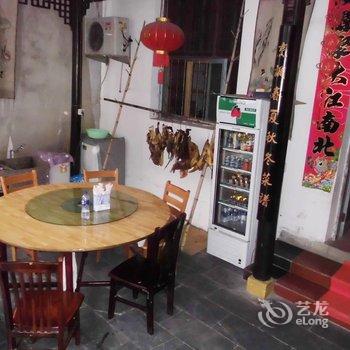 婺源李坑悦来客栈酒店提供图片