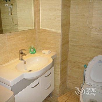 石家庄修远短租公寓(官鲤店)酒店提供图片