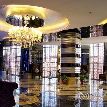 昆明鑫盛达宏晟国际酒店酒店提供图片