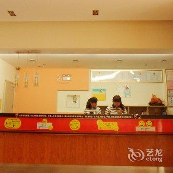 7天连锁酒店(南昌洪城大市场店)酒店提供图片