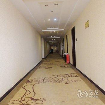 湖口君安大酒店酒店提供图片