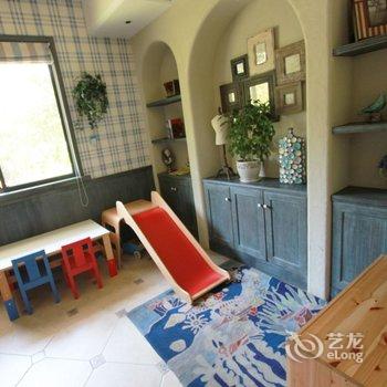 小隐西湖别墅酒店(杭州白乐桥店)酒店提供图片