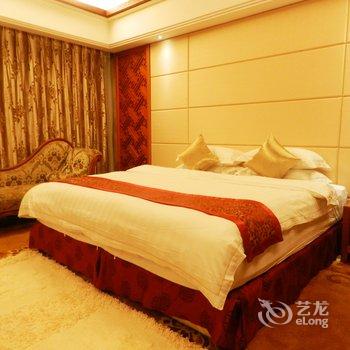 揭阳金叶酒店酒店提供图片