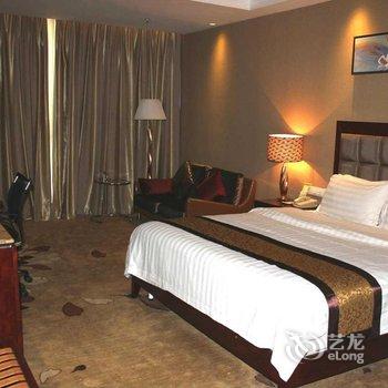 佛山顺德域琴酒店酒店提供图片