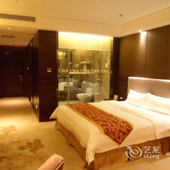 广州天水国际酒店酒店提供图片