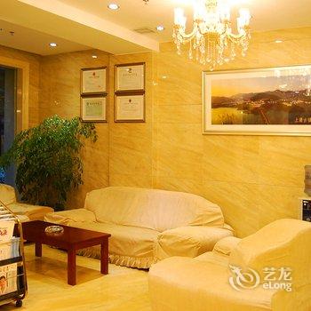 十堰众生宾馆酒店提供图片