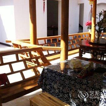 黟县宏村卢家客栈酒店提供图片