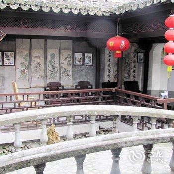 黄山宏村宏安客栈酒店提供图片