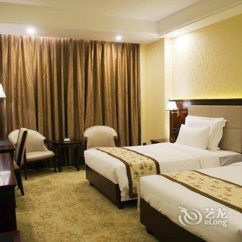 清远广东瑶族文化大酒店酒店提供图片