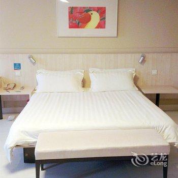 锦江之星(东营西二路店)酒店提供图片