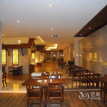 大理金沙半岛海景养生酒店酒店提供图片