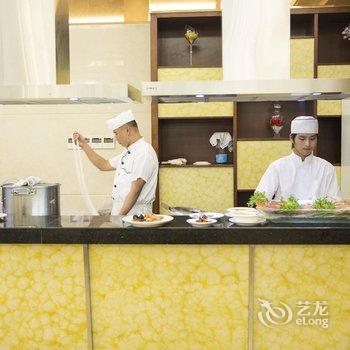 广州科城假日酒店酒店提供图片