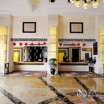 昆明唐韵温泉花园酒店酒店提供图片