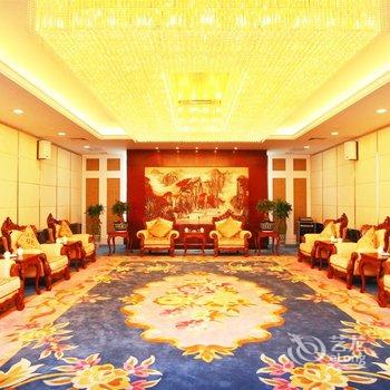 靖江滨江花园酒店酒店提供图片