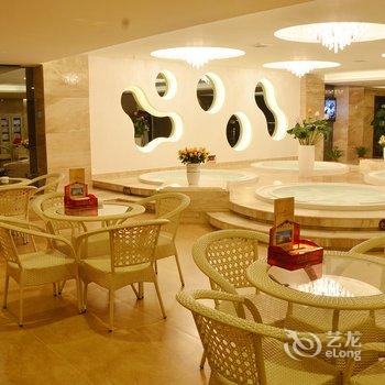 广州天水国际酒店酒店提供图片