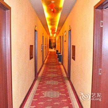 泗阳泰瑞沣酒店(原泗阳乐巢大酒店)酒店提供图片