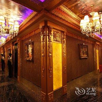 深圳富莱花园酒店(原泰豪花园酒店)酒店提供图片