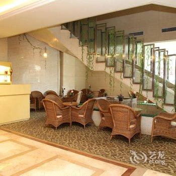 杭州海景大酒店酒店提供图片