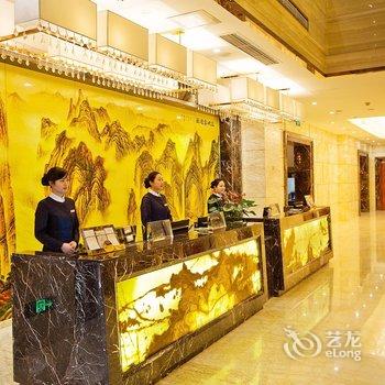 宜昌金狮宾馆酒店提供图片