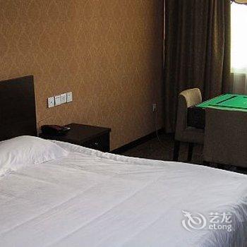 南通滨江新景商务酒店酒店提供图片
