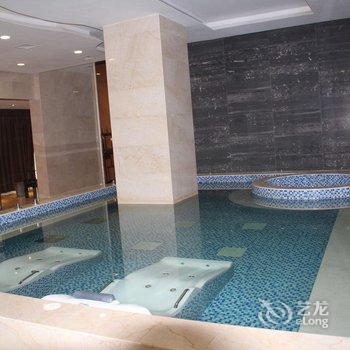 靖江金悦国际酒店酒店提供图片