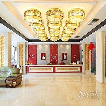 凤凰世景商务酒店酒店提供图片