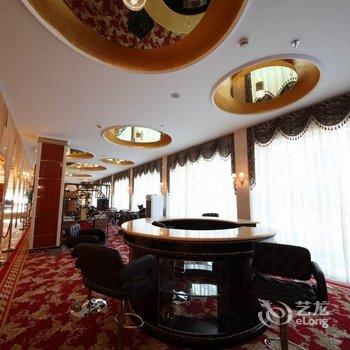 东阳国际大酒店酒店提供图片