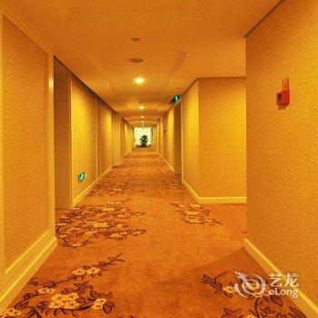 杭州浦京花园酒店酒店提供图片