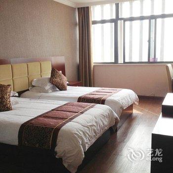 嘉兴蓝桥风尚酒店酒店提供图片