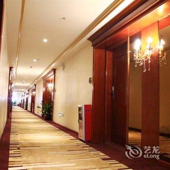 广州江夏大酒店酒店提供图片