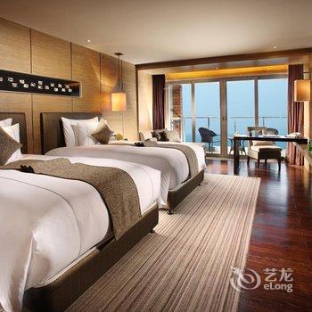 深圳大梅沙京基海湾大酒店酒店提供图片