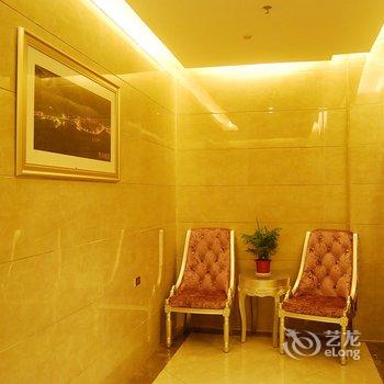 十堰众生宾馆酒店提供图片