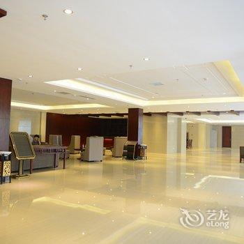 郑州华筵商务酒店酒店提供图片