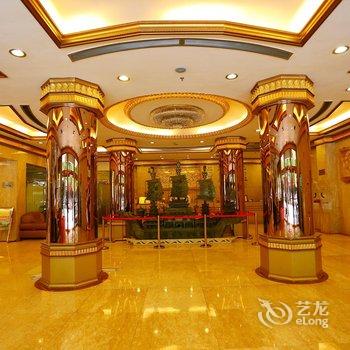 潮州金龙大酒店酒店提供图片
