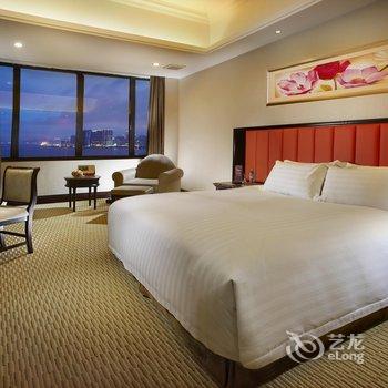 珠海海湾大酒店酒店提供图片