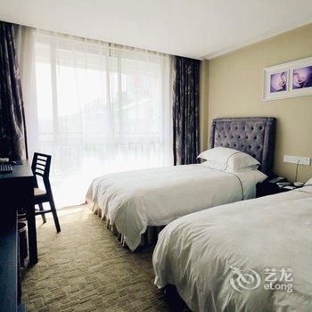 义乌蓝帝精品酒店酒店提供图片