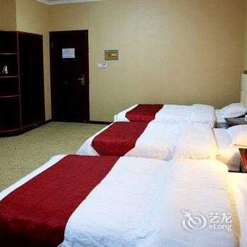 林芝太阳宝座酒店酒店提供图片