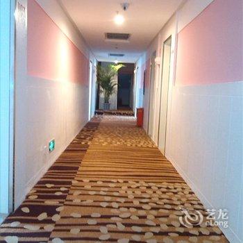 雅斯运七酒店(夷陵广场店)酒店提供图片