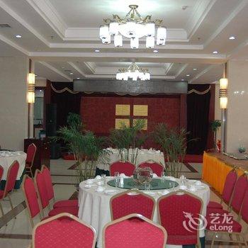 沈阳阳光宾馆酒店提供图片