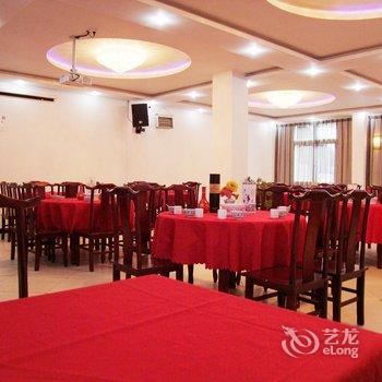 武隆仙女山丞洲度假酒店酒店提供图片