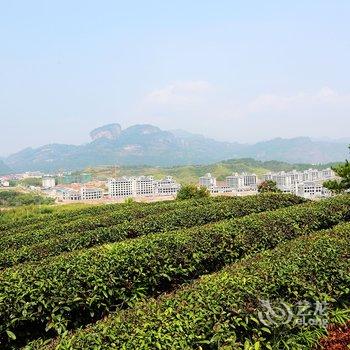 武夷山融景花苑酒店提供图片